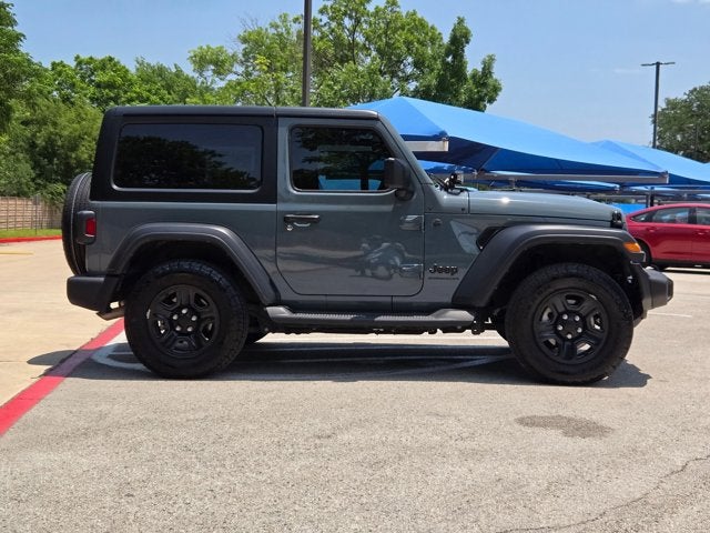 jeep wrangler 2-door 2024 1C4PJXAN3RW138284 image jeep wrangler 2-door 2024 1C4PJXAN3RW138284 image